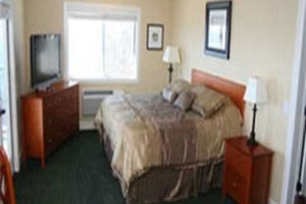 Hotel WHITNEY MOUNTAIN LODGE BENTONVILLE (Garfield)